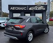 Ford Kuga III , 2021 г., автомат, дизель  - фото 6