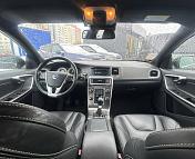 Volvo V60 I , 2011 г., механика, дизель - фото 9