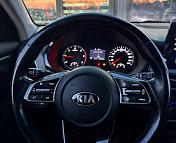 Kia Seltos I , 2020 г., робот, дизель - фото 15