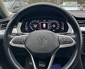 Volkswagen Passat B8 · Рестайлинг , 2021 г., робот, бензин - фото 11