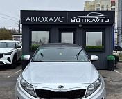 Kia Optima III , 2012 г., автомат, бензин - фото 2