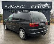 Volkswagen Sharan I , 1999 г., механика, дизель - фото 4