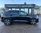 Peugeot 3008 II · Рестайлинг , 2022 г., автомат, дизель - фото 8
