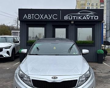 Kia Optima III - фото 2