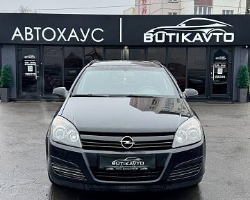 Opel Astra H - фото 2