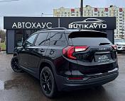 GMC Terrain II · Рестайлинг , 2022 г., автомат, бензин - фото 4