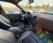 BMW X3 E83 , 2004 г., автомат, бензин - фото 10