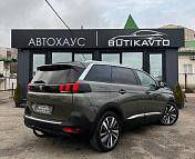 Peugeot 5008 II , 2020 г., автомат, бензин - фото 7