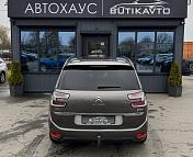 Citroen C4 Grand Picasso II , 2015 г., автомат, дизель - фото 6