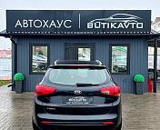 Kia Cee'd II , 2015 г., механика, бензин - фото 6