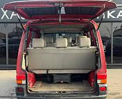 Volkswagen Transporter T4 , 1999 г., механика, дизель - фото 14