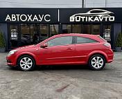 Opel Astra H , 2007 г., механика, бензин - фото 8