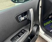 Nissan Qashqai I · Рестайлинг , 2013 г., вариатор, бензин - фото 9