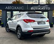 Hyundai Santa Fe DM , 2012 г., автомат, дизель - фото 5