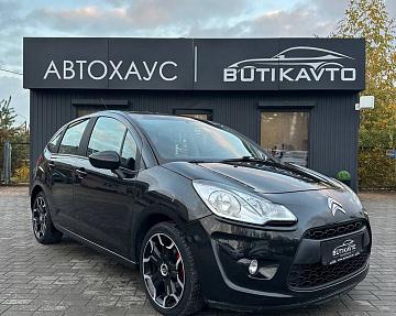 Citroen C3 II