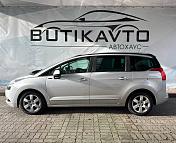 Peugeot 5008 I , 2012 г., механика, дизель - фото 4