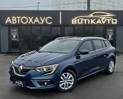 Renault Megane IV , 2019 г., механика, дизель - фото 3