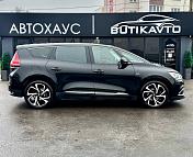 Renault Grand Scenic IV , 2019 г., механика, дизель - фото 8