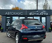 Peugeot 3008 I , 2010 г., механика, дизель - фото 5
