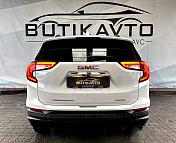 GMC Terrain II · Рестайлинг , 2022 г., автомат, бензин - фото 6