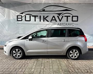 Peugeot 5008 I - фото 4