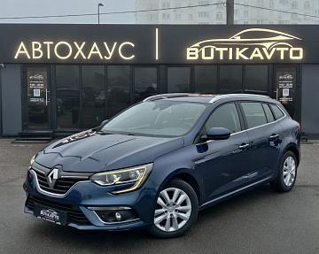 Renault Megane IV - фото 3
