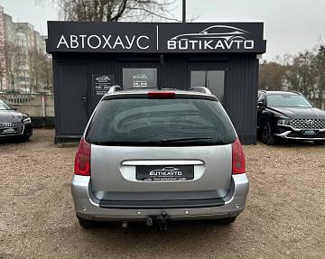 Peugeot 307 I - фото 5