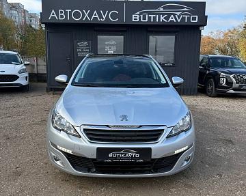 Peugeot 308 T9 - фото 2