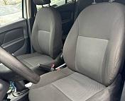 Renault Logan II · Рестайлинг , 2018 г., механика, бензин - фото 10