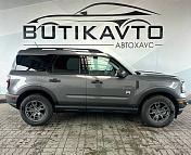 Ford Bronco Sport I , 2023 г., автомат, бензин  - фото 8