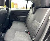 Renault Sandero Stepway II , 2016 г., механика, бензин - фото 15