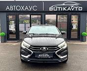 Lada (ВАЗ) Vesta I · Рестайлинг , 2024 г., механика, бензин - фото 2