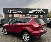 Ford Escape III , 2013 г., автомат, бензин - фото 4