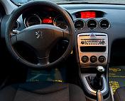 Peugeot 308 T7 , 2010 г., механика, бензин - фото 13