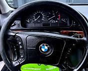 BMW 5 серия E39 , 2000 г., механика, дизель - фото 15