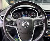 Buick Encore I · Рестайлинг , 2021 г., автомат, бензин  - фото 15