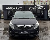 Opel Zafira C , 2014 г., механика, дизель - фото 2