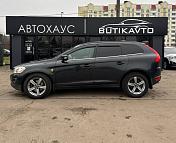 Volvo XC60 I , 2010 г., автомат, дизель - фото 8