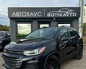 Chevrolet Trax I · Рестайлинг , 2020 г., автомат, бензин - фото 4