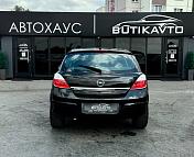 Opel Astra H · Рестайлинг , 2010 г., механика, бензин - фото 6