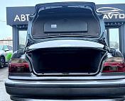 BMW 5 серия E39 , 2000 г., механика, дизель - фото 14