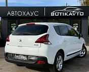 Peugeot 3008 I · Рестайлинг , 2016 г., механика, дизель - фото 7