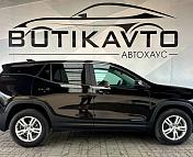 GMC Terrain II · Рестайлинг , 2022 г., автомат, бензин - фото 8