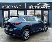 Mazda CX-5 II , 2017 г., автомат, бензин - фото 6