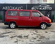 Volkswagen Transporter T4 , 1999 г., механика, дизель - фото 8