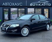 Volkswagen Passat B6 , 2006 г., механика, дизель - фото 3