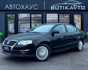 Volkswagen Passat B6 - фото 3