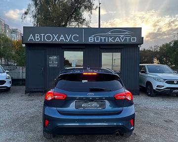 Ford Focus IV - фото 5