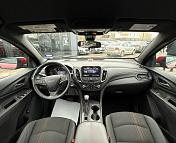 Chevrolet Equinox III · Рестайлинг , 2023 г., автомат, бензин - фото 9