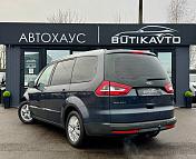 Ford Galaxy II · Рестайлинг , 2011 г., механика, дизель - фото 5